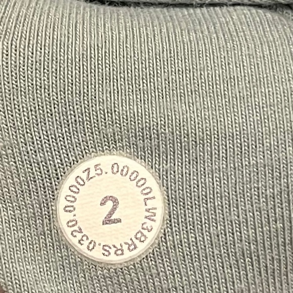 Lululemon Scuba Pullover Hoodie - Picture 4 of 4